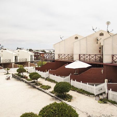 TerraBahia Residences Bahia Inglesa Bagian luar foto
