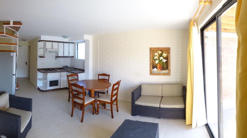 TerraBahia Residences Bahia Inglesa Ruang foto