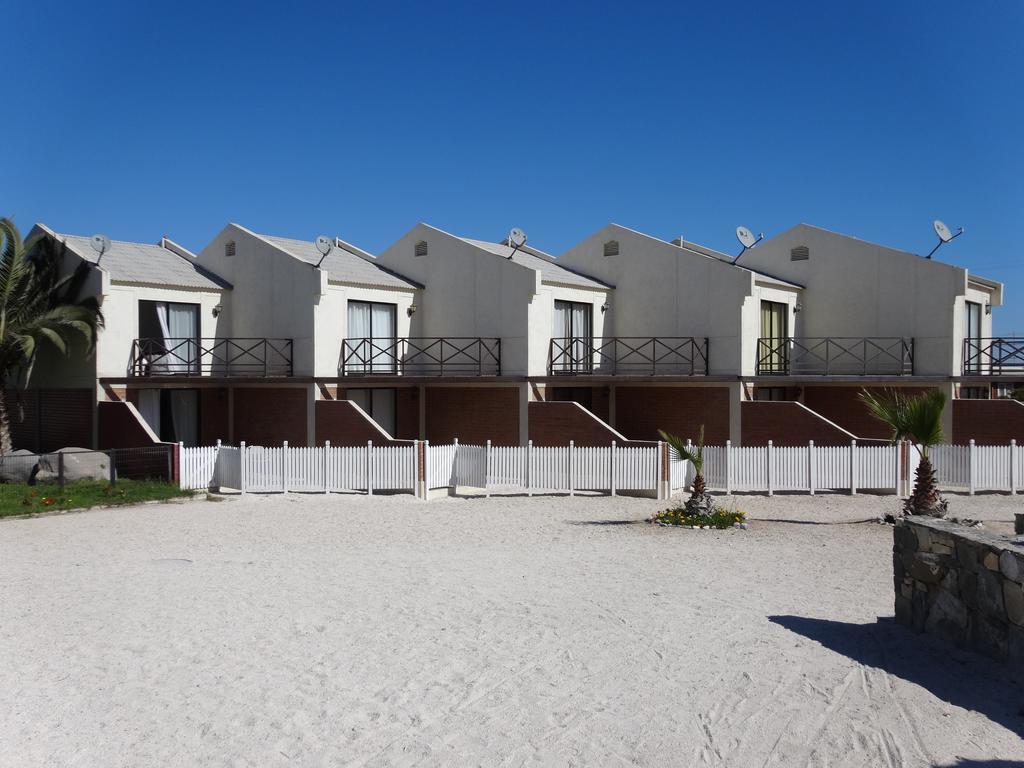 TerraBahia Residences Bahia Inglesa Ruang foto