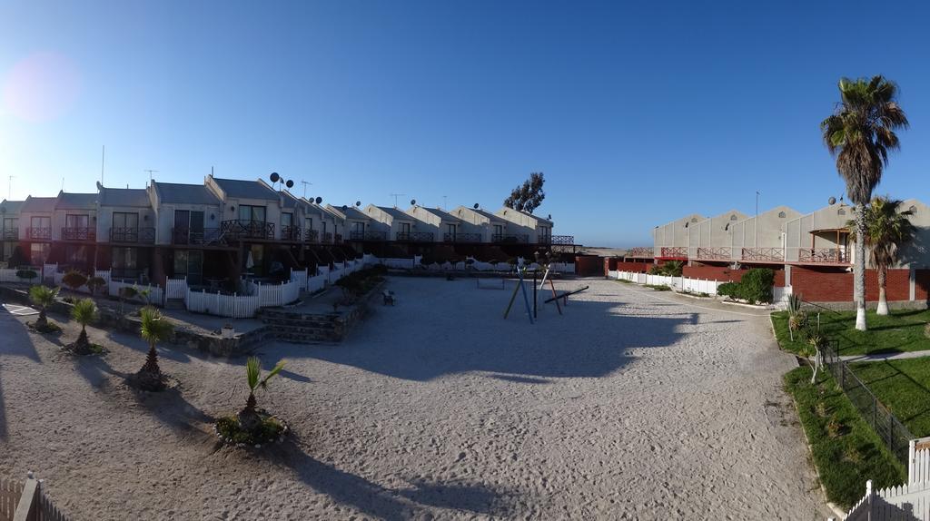 TerraBahia Residences Bahia Inglesa Ruang foto