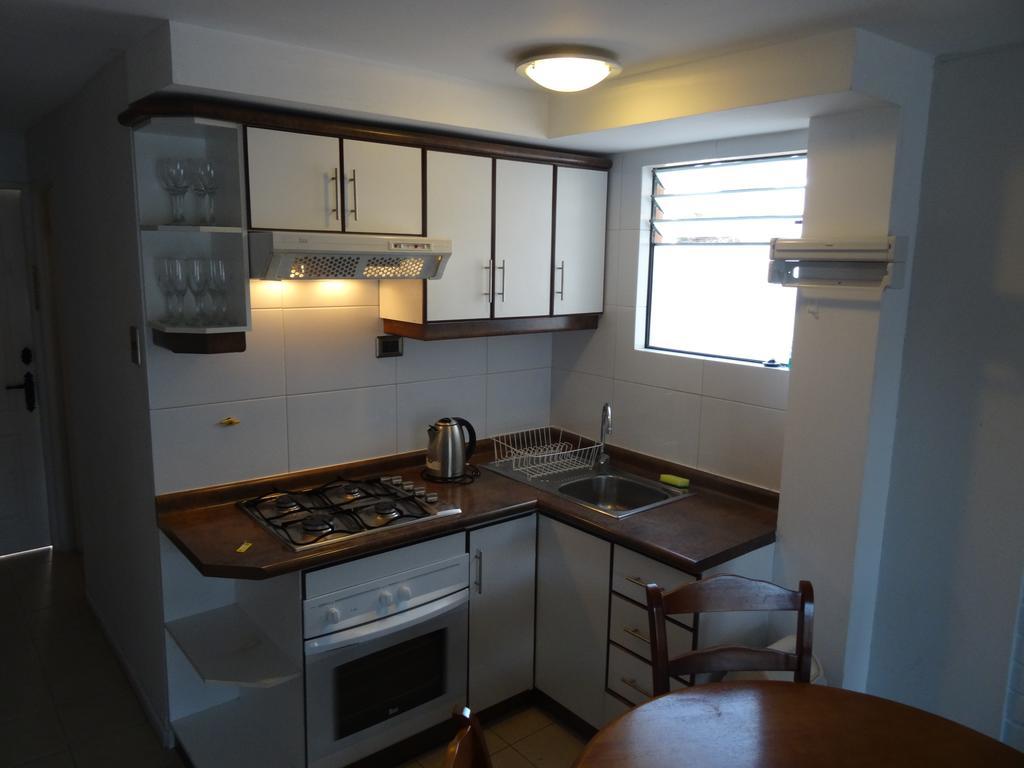 TerraBahia Residences Bahia Inglesa Bagian luar foto