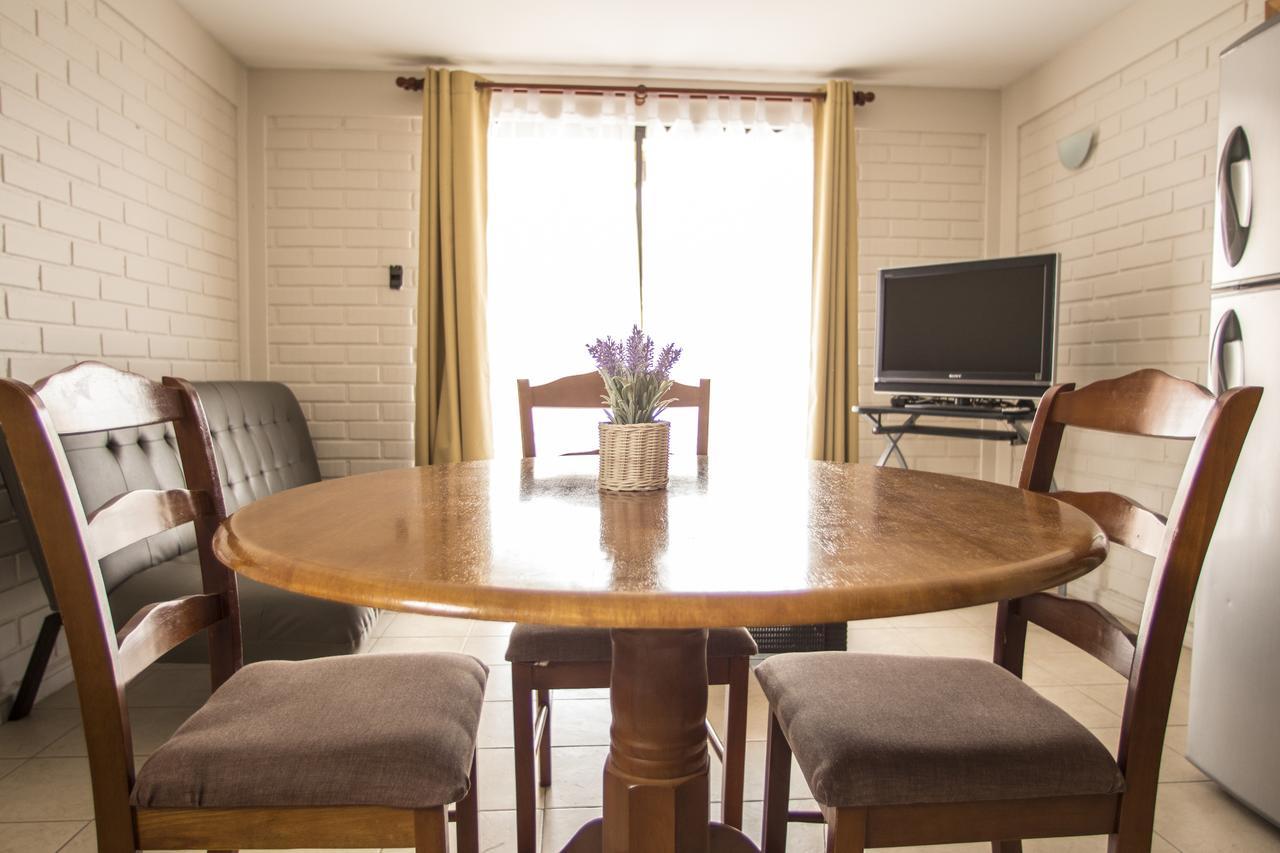 TerraBahia Residences Bahia Inglesa Bagian luar foto