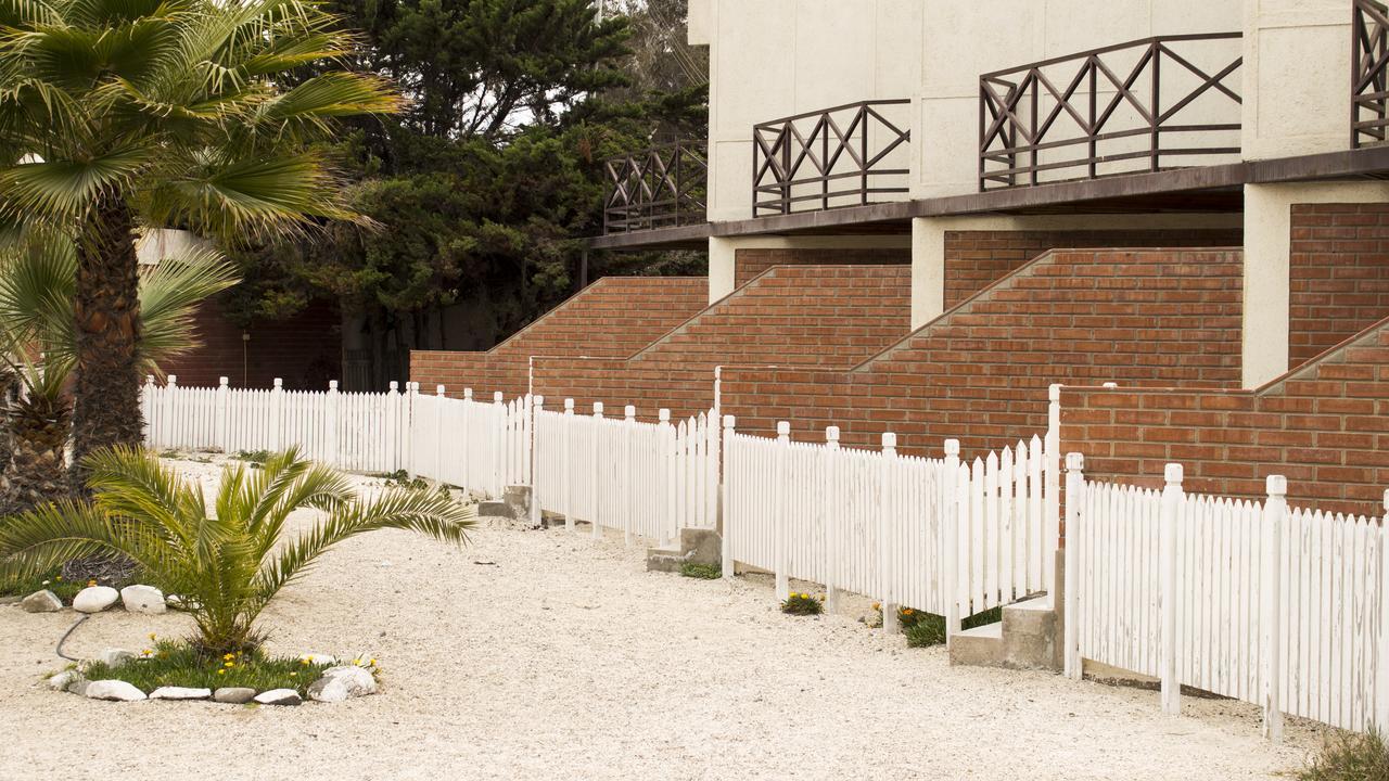 TerraBahia Residences Bahia Inglesa Bagian luar foto