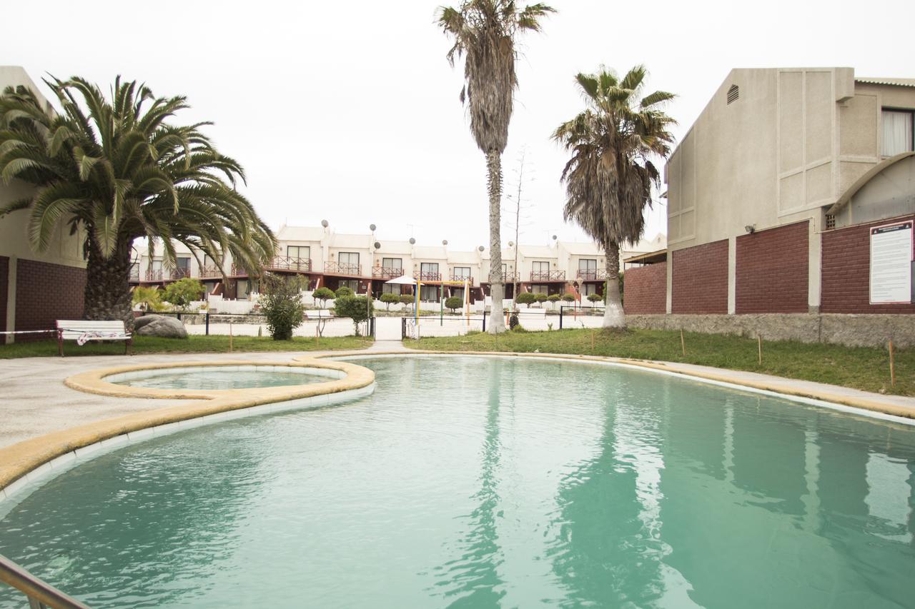TerraBahia Residences Bahia Inglesa Bagian luar foto