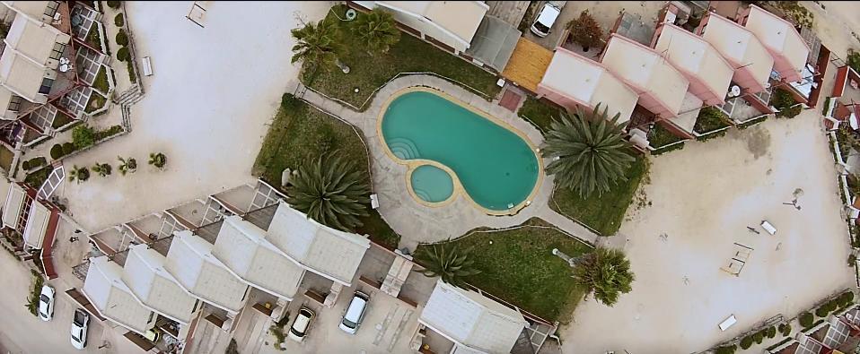 TerraBahia Residences Bahia Inglesa Bagian luar foto